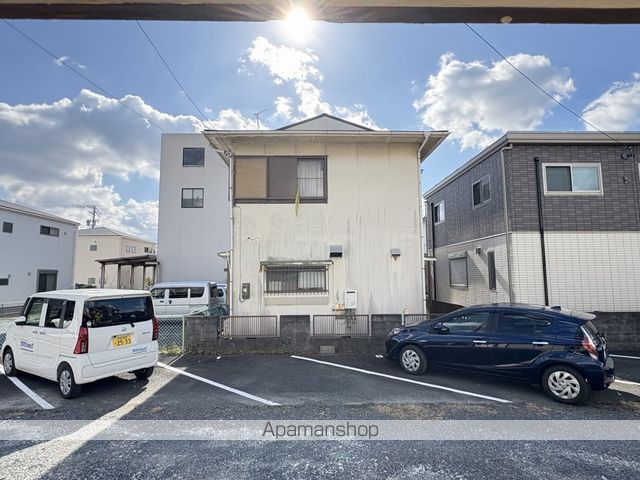 浜松市中央区 1階建 築53年のその他写真