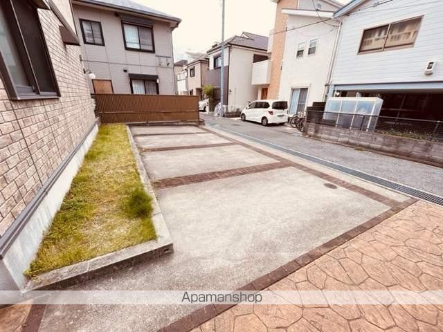 WOHNUNGのその他写真