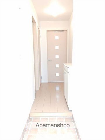 LinoコートIの内装写真