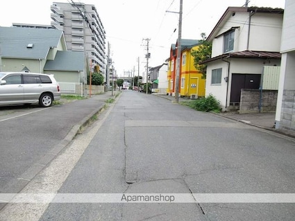 橋市マンション夕顔瀬Ａ[1R/27.32m2]の周辺8