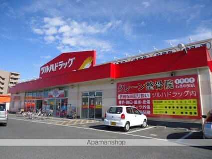 ディアグラーノ　シュシュ[2LDK/60m2]の周辺2