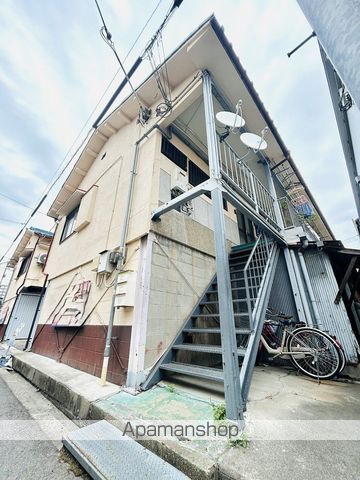 清水仲野文化の外観写真
