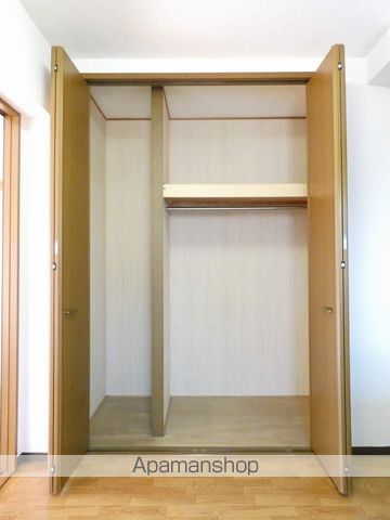 ForceVIの内装写真