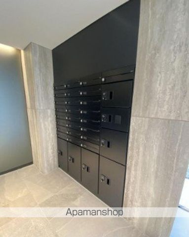 イプセ押上の内装写真