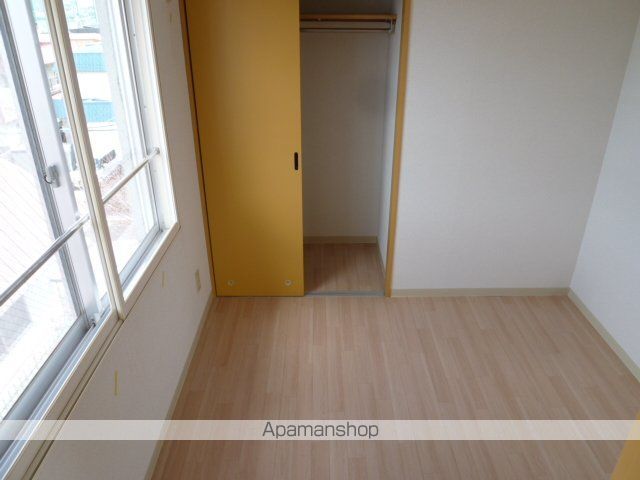アールズシティN19の内装写真