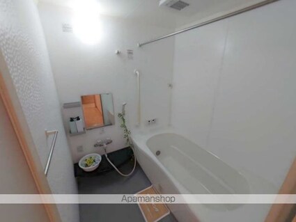 ＢＩＧ　ＪＯＹ　ＹＡＭＡＴＯ[2DK/52.09m2]のバス