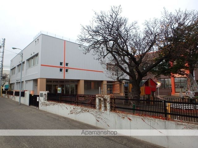 モントレゾール発寒の周辺写真