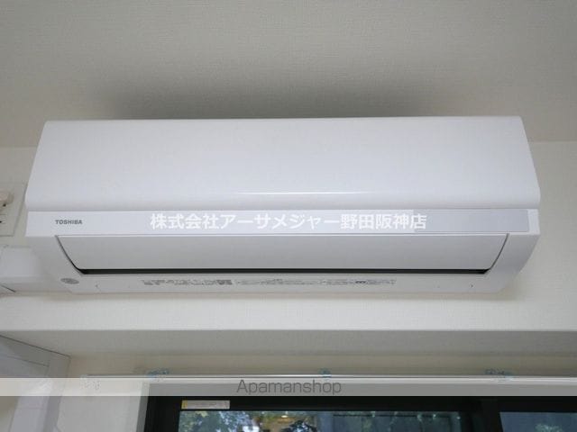 ジオエント福島野田レジデンスの内装写真