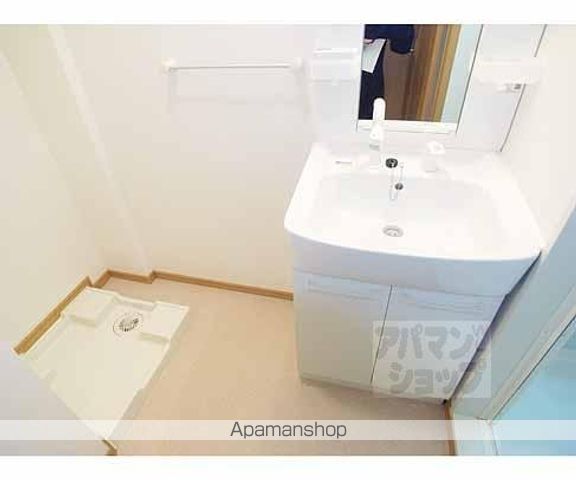 カーサ フォルビートの内装写真