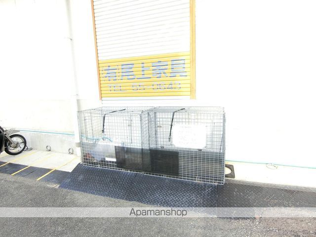 コーポ尾上のその他写真