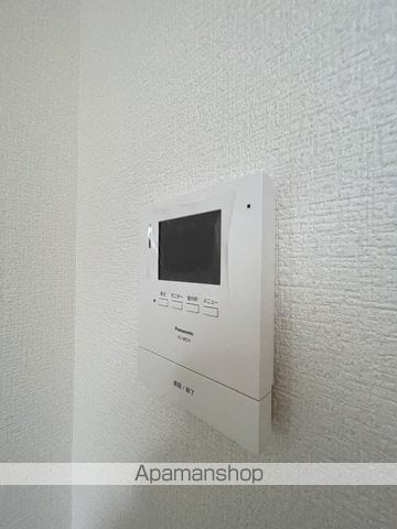 ピースフル鷹子 Iの内装写真