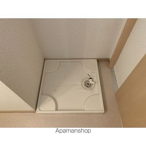 リヴィエールの内装写真