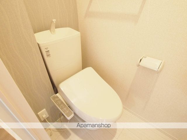 ミッドタウン平泉の内装写真