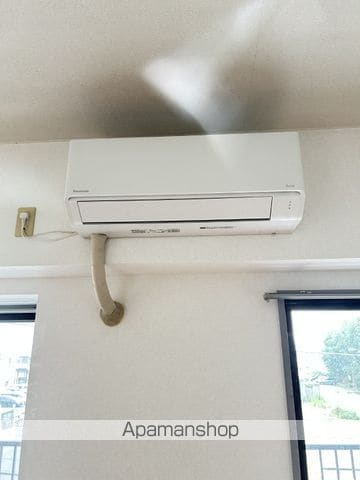 グリーンアーク勝田台の内装写真