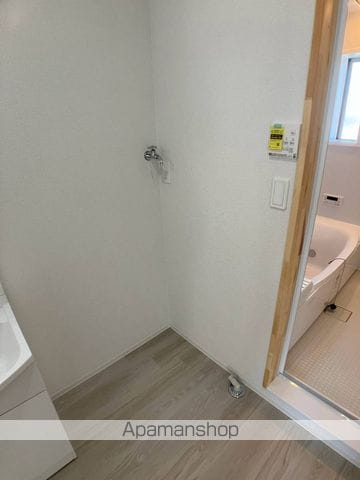 ヴェルジュ小郡の内装写真