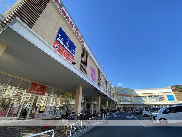 F・なにわの周辺写真