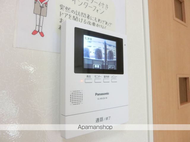 ノーベルパーク 15・16・17の内装写真