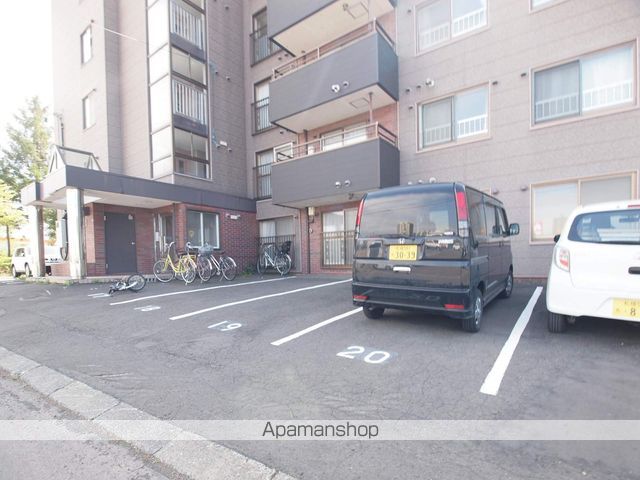 エリザベート新札幌のその他写真