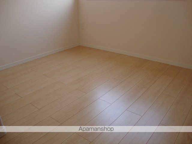 AKALA HALEの内装写真