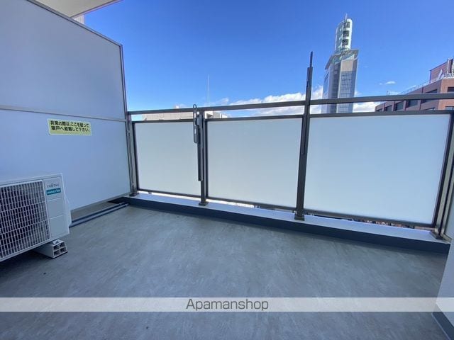 シーズンフラッツ上杉の内装写真