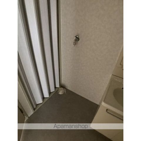 KIソシア1の内装写真
