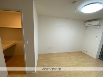 グローヴ・ガーデンⅨ[1K/31.35m2]の内装3