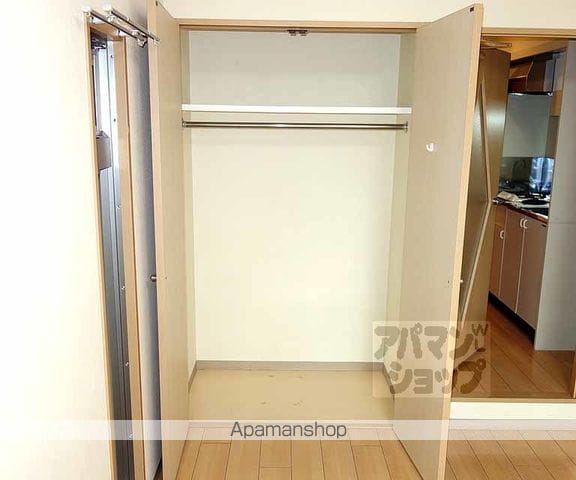 インテグレート東山の内装写真