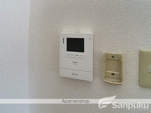 グローバル道後の内装写真