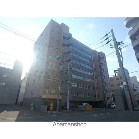 THE RESIDENCE PARK ODORIKOENの内装写真