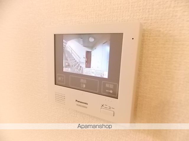 ブラン・レジデンス Cの内装写真