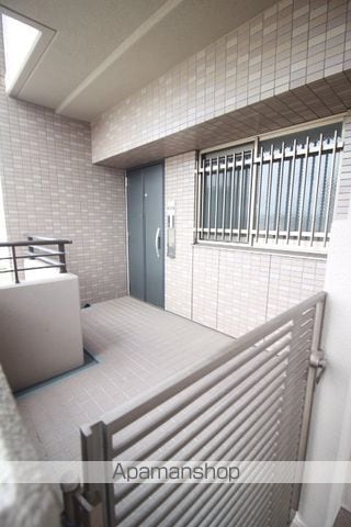 サーパスシティ西古松公園弐番館の内装写真