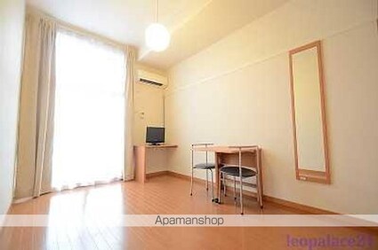 レオパレスフクオカ[1K/19.87m2]の内装