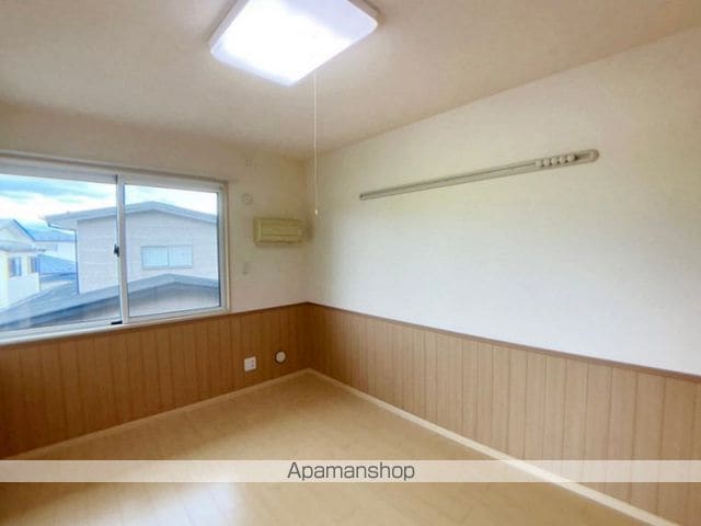 セジュールしろがねの内装写真