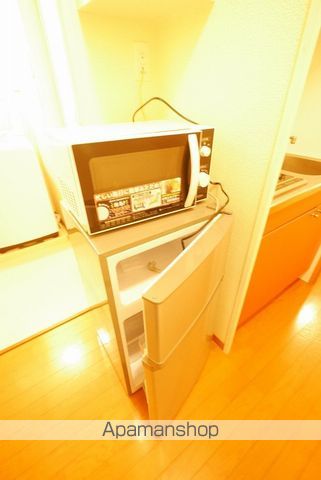 レオパレス稲荷町の内装写真