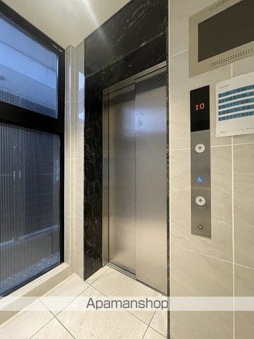 プレサンス森ノ宮 THEゲートのその他写真