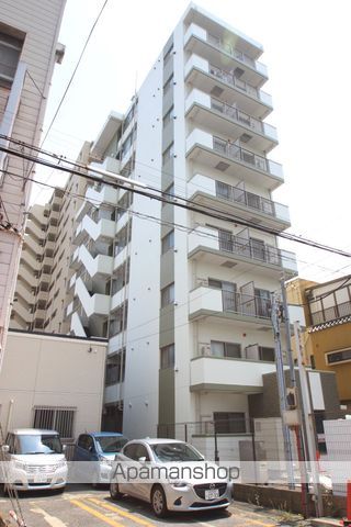 SーFORT船橋ROOTSの外観写真