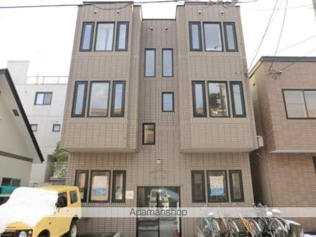 フォレスト栄弐番館