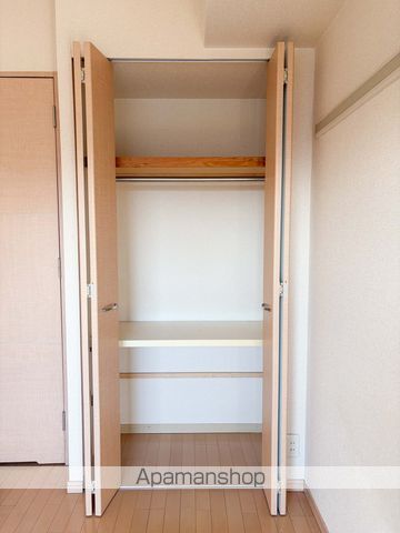 プレサンス新栄デコールの内装写真