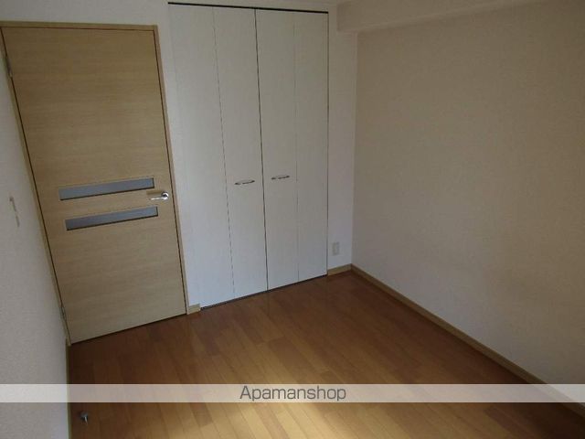 グランガーデン足代新町の内装写真