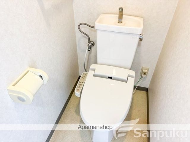 マ・メゾン土居田の内装写真
