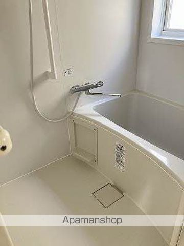 神田縄ハイツ D棟の内装写真