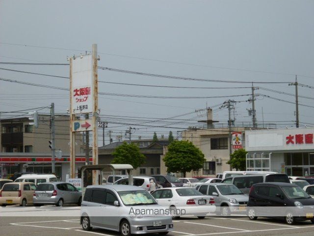 コーセーコーポIの周辺写真