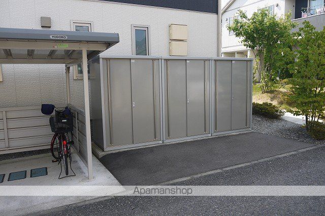 CORTE DEL SOLE C棟のその他写真