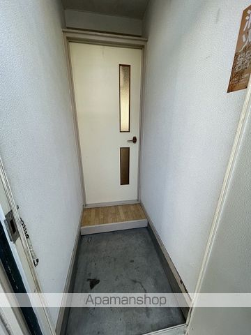 ハイデンス琴似の内装写真