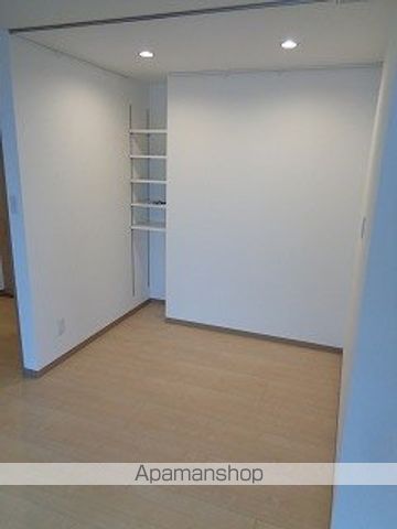 ティーエス代沢の内装写真