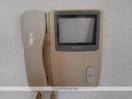 ルミエール　Ａ[2DK/46.06m2]のその他設備