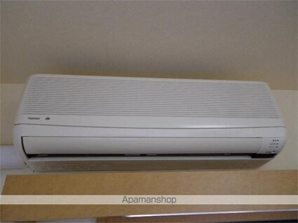 ルーブル富士見台[1K/24.7m2]の内装1