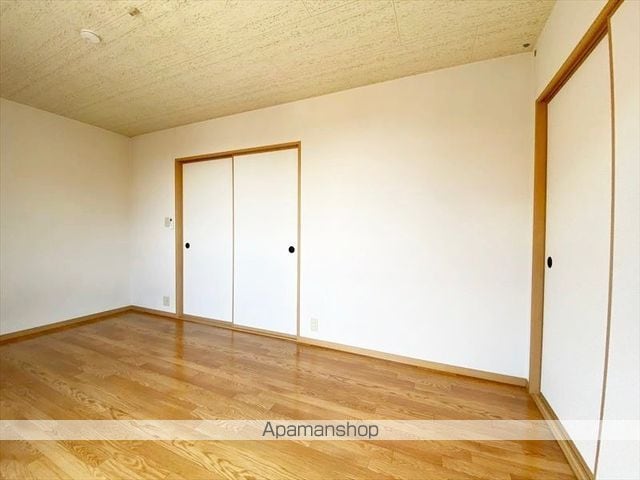 リビエール倉敷Cの内装写真