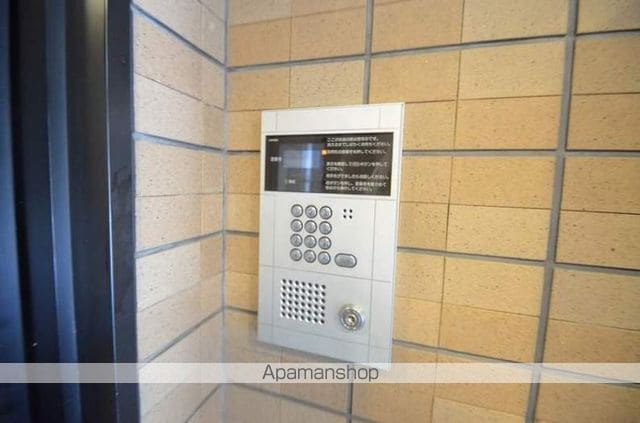 リードIN武之橋の内装写真