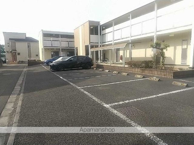 レオパレスポテトハウスIIのその他写真